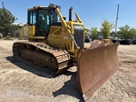 Used Dozer